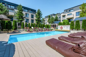 Appartment Malūno - Vėsa L10